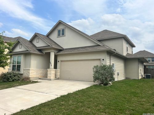 4576 Scots Elm, Schertz, TX, 78108-3666 | Card Image