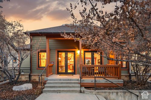 808 Woodside Ave, Park City, UT, 84060 | Card Image