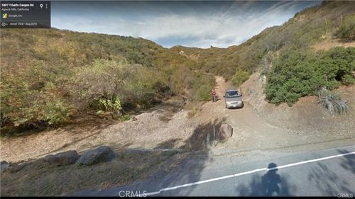 0 Triunfo Canyon Rd, Agoura Hills, CA, 91301 | Card Image