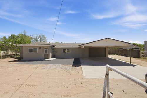 a-661 Jarales Road, Belen, NM, 87002 | Card Image