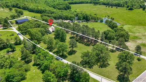 18480 State Route O, Rolla, MO, 65401-6725 | Card Image