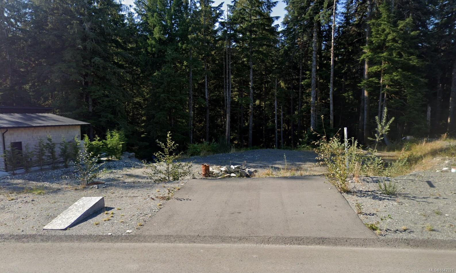 Residential in Port Renfrew 4