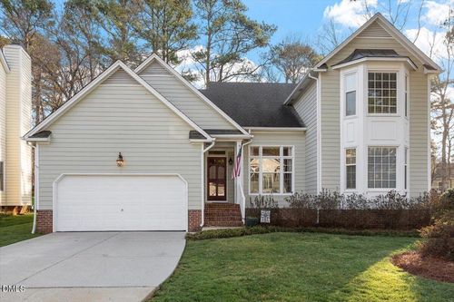 9112 Doublebit Drive, Raleigh, NC, 27615 | Card Image