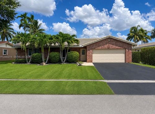 3701 Nw 114th Ave, Coral Springs, FL, 33065-2618 | Card Image