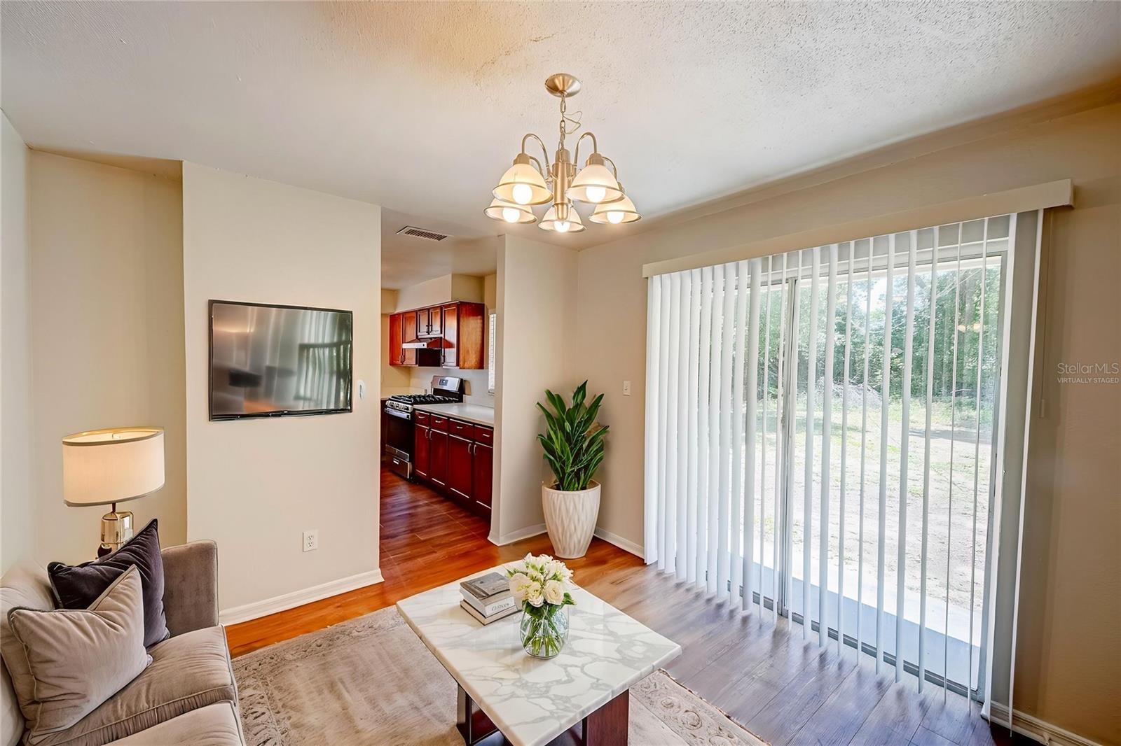 Residential in APOPKA 3