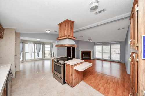 20918 Dunn, New Caney, TX, 77357-4666 | Card Image