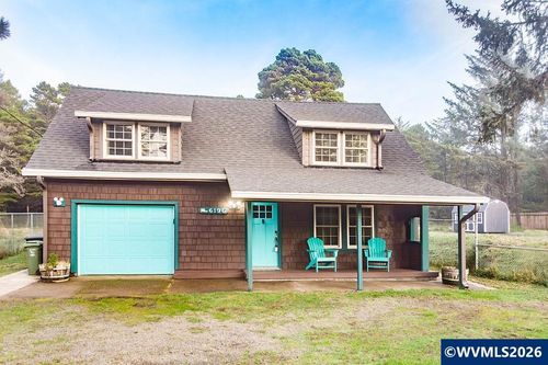 6196 Highway 101 N, Yachats, OR, 97498-9314 | Card Image
