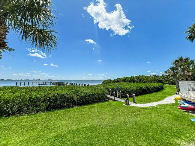 5301 Bay Club Cir, Condo with 1 bedrooms, 1 bathrooms and null parking in TAMPA FL | Image 41