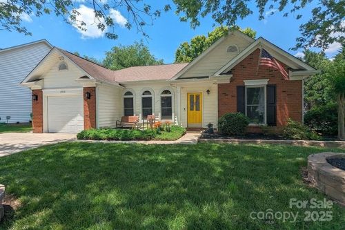 13512 Michael Lynn Rd, Charlotte, NC, 28278-7641 | Card Image