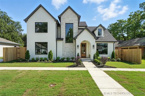 515 El Paso St, Broken Arrow, OK, 74012-4044 | Card Image