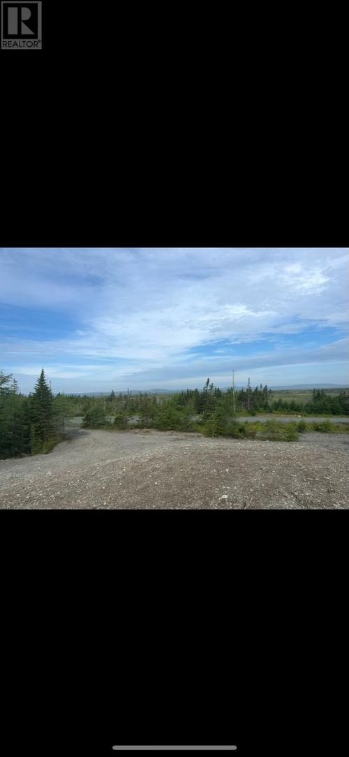 Route 91 Nine Mile Road, Colinet, NL, A0B1M0 | Card Image