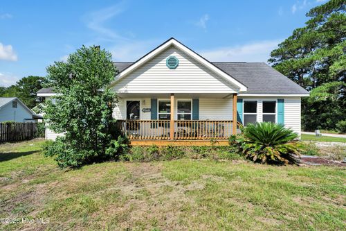 7292 Lula St Sw, Ocean Isle Beach, NC, 28469-5631 | Card Image