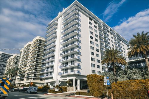apt-1502-9511 Collins Ave, Surfside, FL, 33154-2660 | Card Image