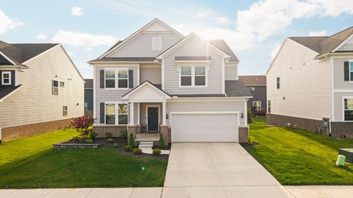837 Kuss Dr, Saline, MI, 48176-2806 | Card Image