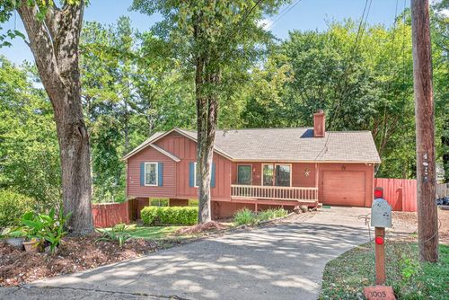 3005 Hidden Lake Dr, Duluth, GA, 30096-3877 | Card Image