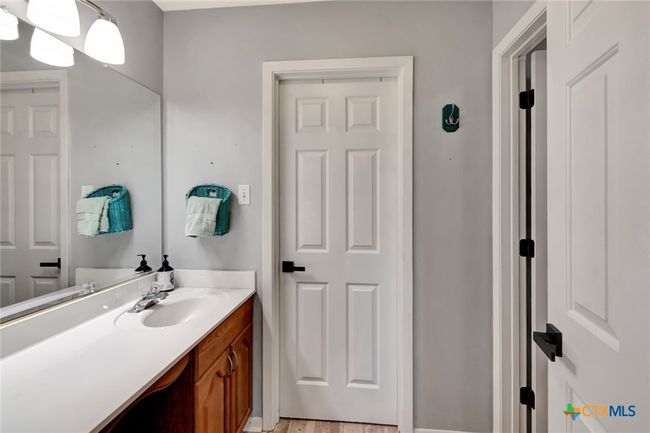 612 W Jackson Ave, House other with 3 bedrooms, 3 bathrooms and null parking in Port O Connor TX | Image 15