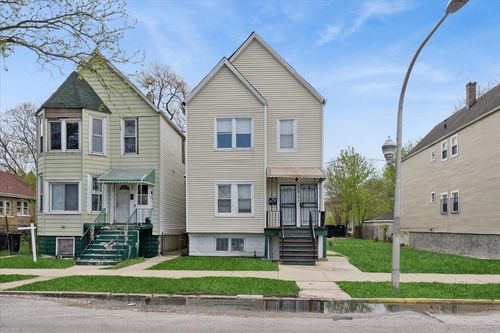 6029 S Loomis Blvd, Chicago, IL, 60636-1807 | Card Image