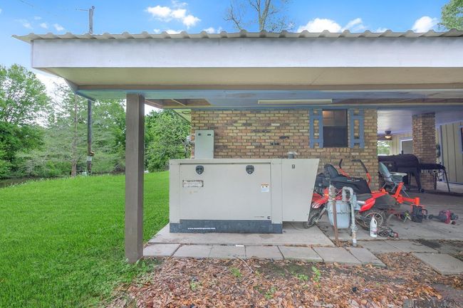 20065 Highway 77, House other with 3 bedrooms, 2 bathrooms and null parking in Grosse Tete LA | Image 13