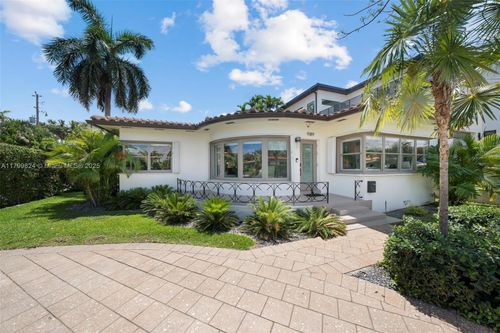 9189 Abbott Ave, Surfside, FL, 33154-3134 | Card Image