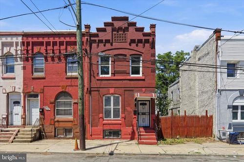 2248 N Van Pelt St, PHILADELPHIA, PA, 19132-4820 | Card Image