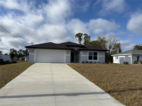 1401 Urmey Ln, North Port, FL, 34286-8730 | Card Image