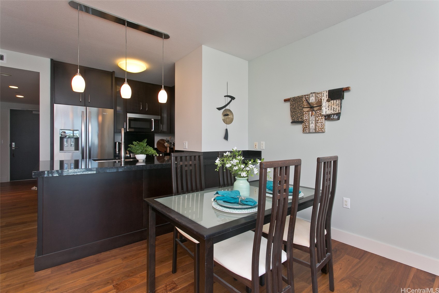 Residential in Honolulu 4