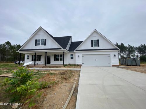 86 N Rabbit Run Dr, Smithfield, NC, 27577 | Card Image