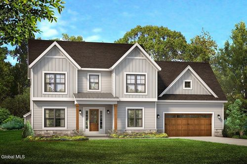 17 Van Patten Dr, Clifton Park, NY, 12065 | Card Image