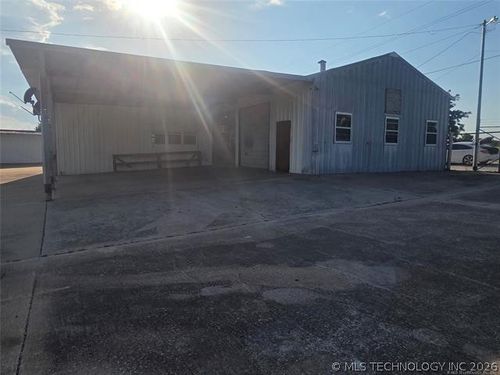 619 Pruitt Rd, Ada, OK, 74820-4761 | Card Image