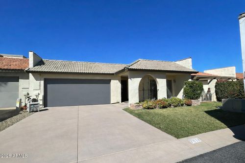 7814 E Mackenzie Drive, Scottsdale, AZ, 85251 | Card Image