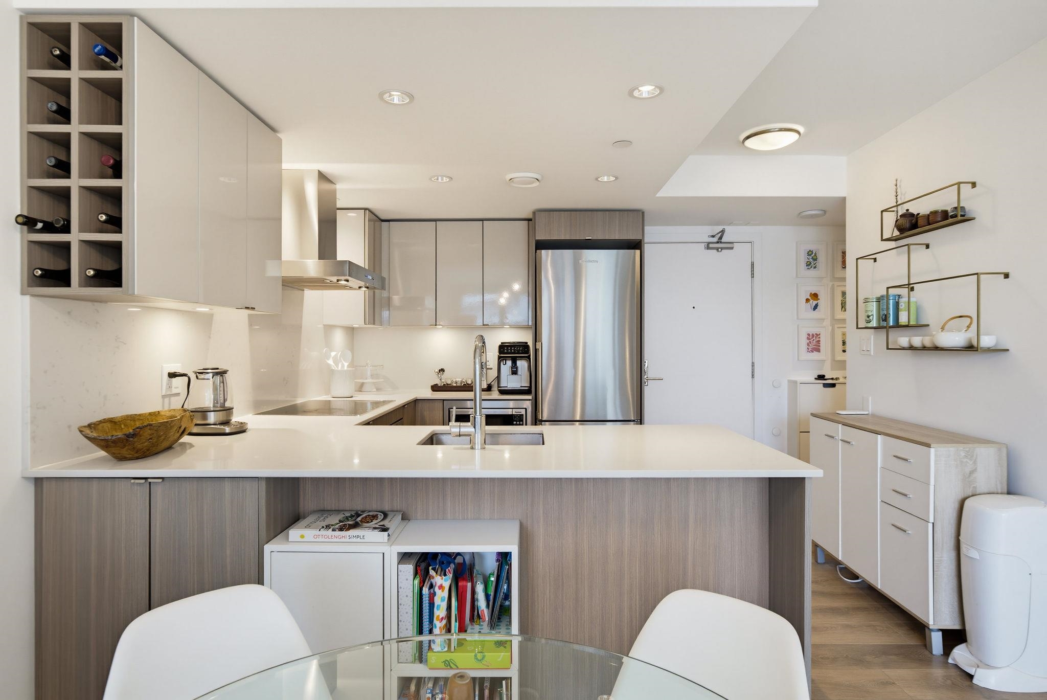 Residential in Vancouver 3