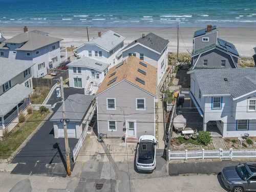 16 Manomet Ave, Hull, MA, 02045-2705 | Card Image