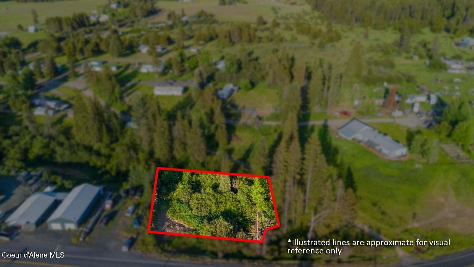 Land in Fernwood 4