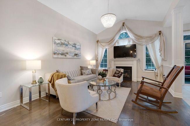 9 Haywood Dr, House other with 6 bedrooms, 5 bathrooms and 4 parking in Brampton ON | Image 15