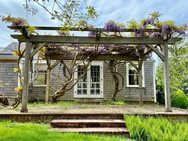 C - 19-C Old Woods Rd, House other with 4 bedrooms, 3 bathrooms and null parking in Chilmark MA | Image 26