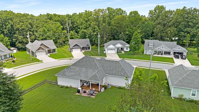 310 Diane Loop, House other with 3 bedrooms, 2 bathrooms and 2 parking in White Bluff TN | Image 45