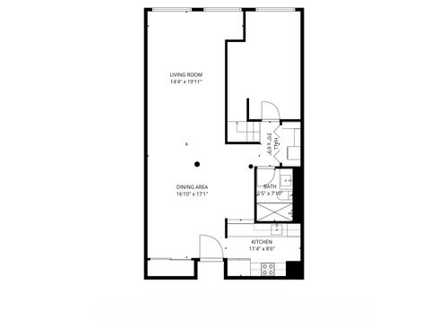 35-125 Main St, Newmarket, NH, 03857-1640 | Card Image