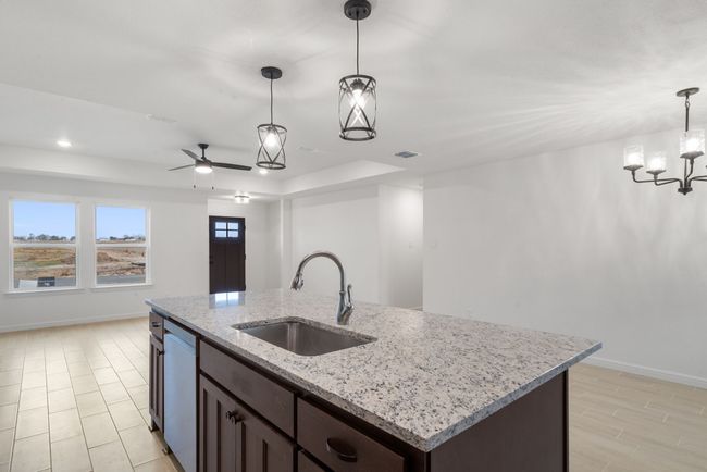 268 Yawney Dr, House other with 3 bedrooms, 2 bathrooms and null parking in Lipan TX | Image 8