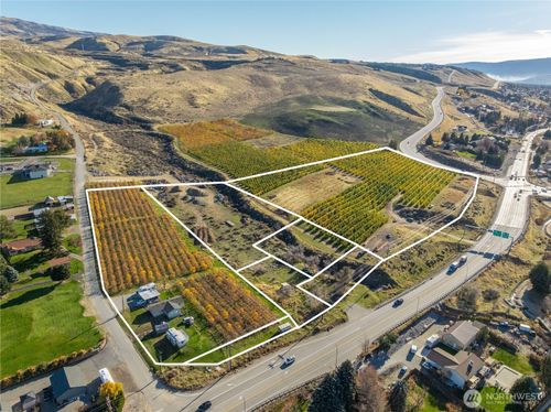 0 NNA Sunset Hwy, Wenatchee, WA, 98802 | Card Image