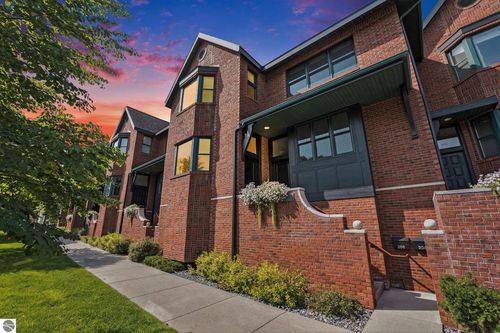 206 Boardman Avenue, Traverse City, MI, 49684 | Card Image