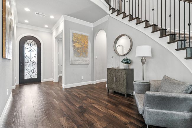 7104 Joshua Tree Trl, House other with 5 bedrooms, 5 bathrooms and null parking in Mckinney TX | Image 5