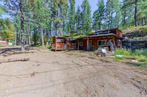 107 Ash Dr, Ruidoso, NM, 88345-6403 | Card Image