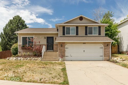 606 925, Layton, UT, 84041-4485 | Card Image
