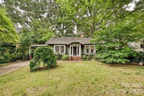 1532 The Plz, Charlotte, NC, 28205-3432 | Card Image