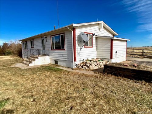 36342 County Road 11, Anton, CO, 80801 | Card Image