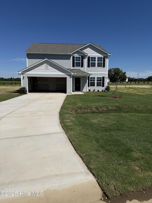 4284 Angus Court, Bailey, NC, 27807 | Card Image