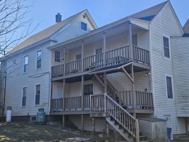 APT-1 - 223 Main Street, Condo with 1 bedrooms, 1 bathrooms and null parking in Salem NH | Image 11