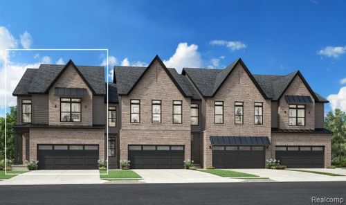 52-5325 Poppydrew Lane, Pittsfield Charter Township, MI, 48108 | Card Image