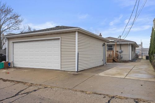 1625 Monroe Avenue, SOUTH MILWAUKEE, WI, 53172 | Card Image