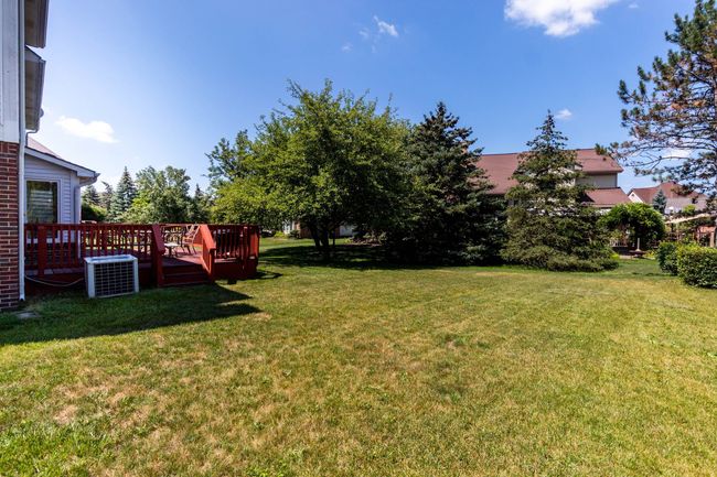 670 Highlands Dr, House other with 4 bedrooms, 4 bathrooms and null parking in Canton MI | Image 49